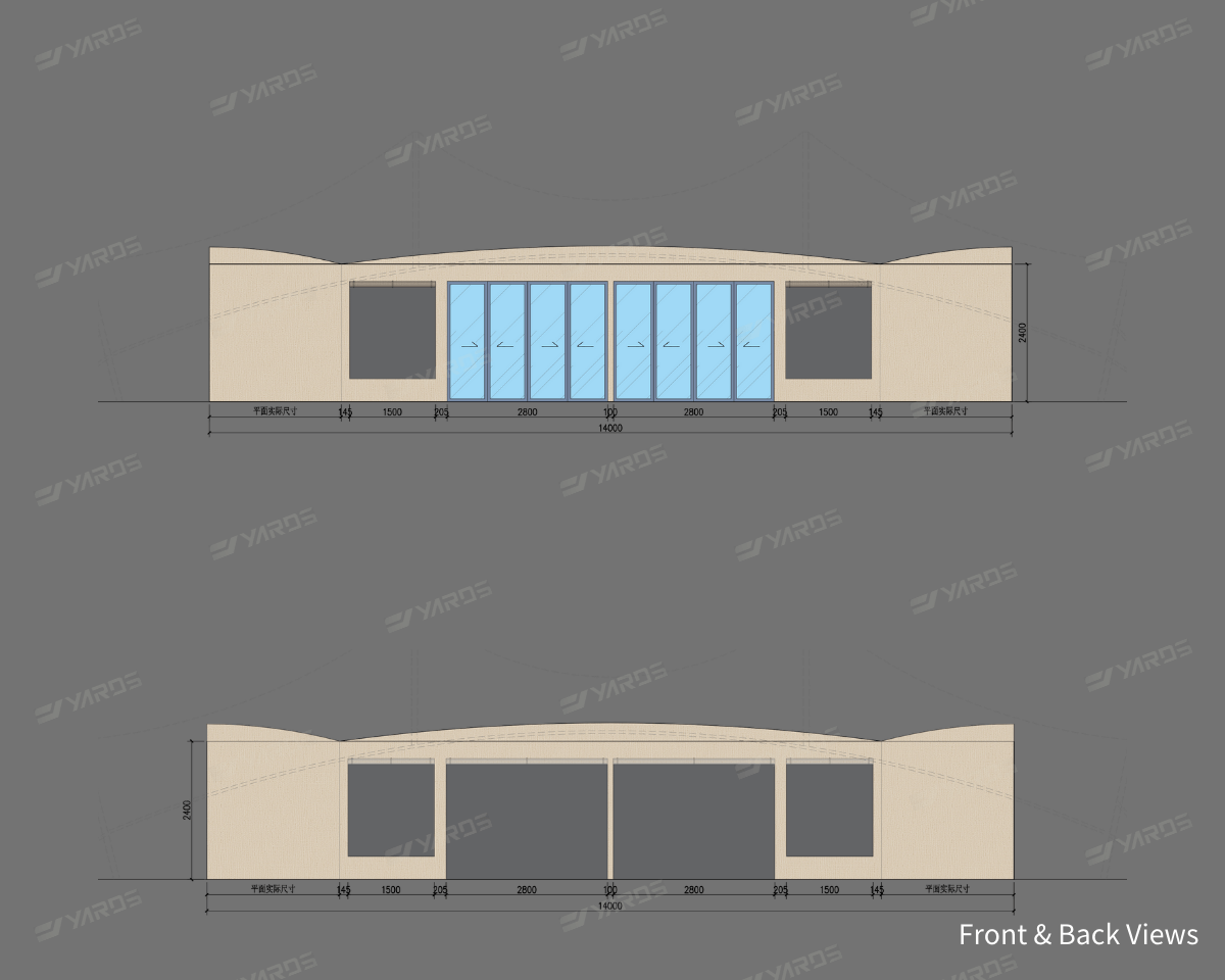 ER101-FnB view