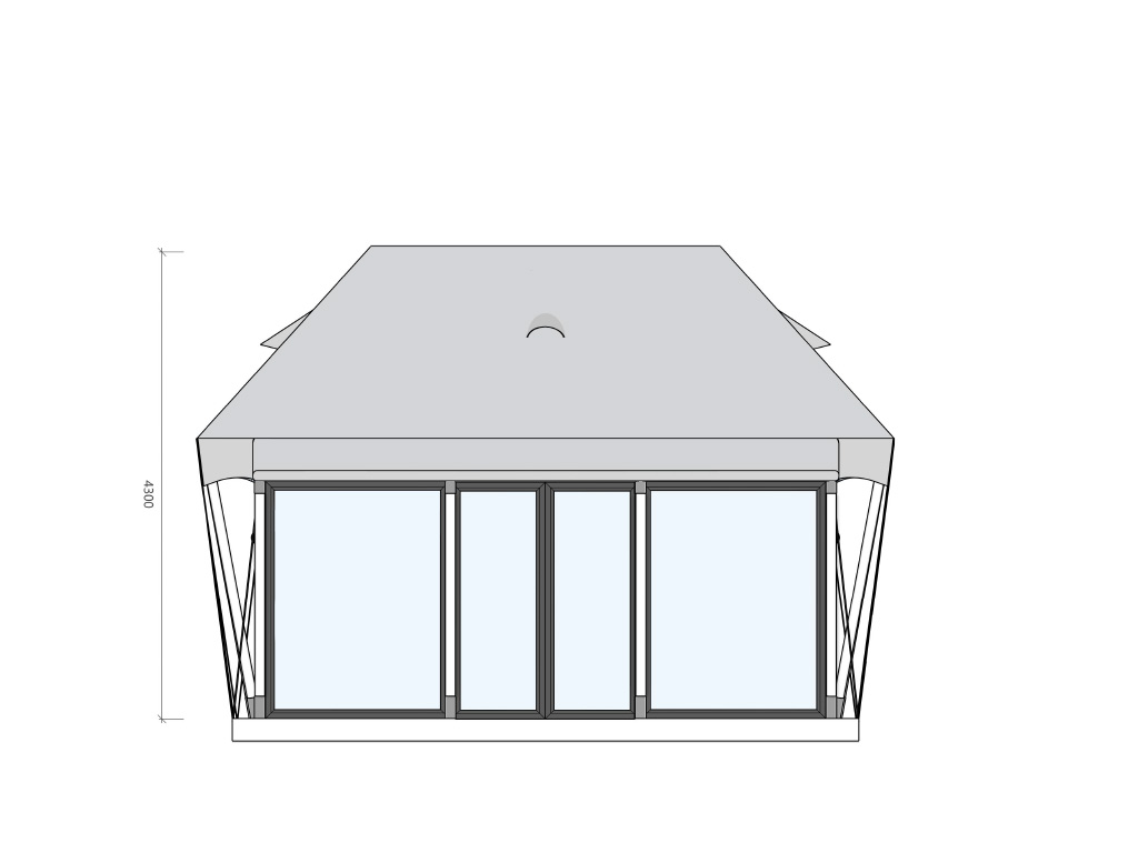 compact-glamping-safari-tent-sectionview